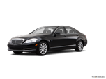2012 Mercedes-Benz S-Class S400 Hybrid  Sedan